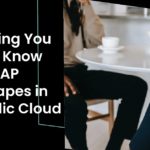 Everything You Need to Know About SAP Landscapes in the Public Cloud