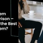 HR System Comparison – What is the Best HR System?