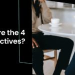 What Are the 4 HR Objectives?