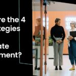 What Are the 4 HR Strategies for the Corporate Environment?