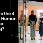What Are the 4 Steps in Human Resource Planning?