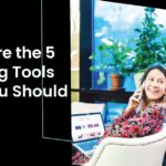 What Are the 5 Planning Tools That You Should Use?