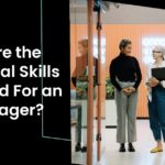 What Are the Technical Skills Required For an HR Manager?