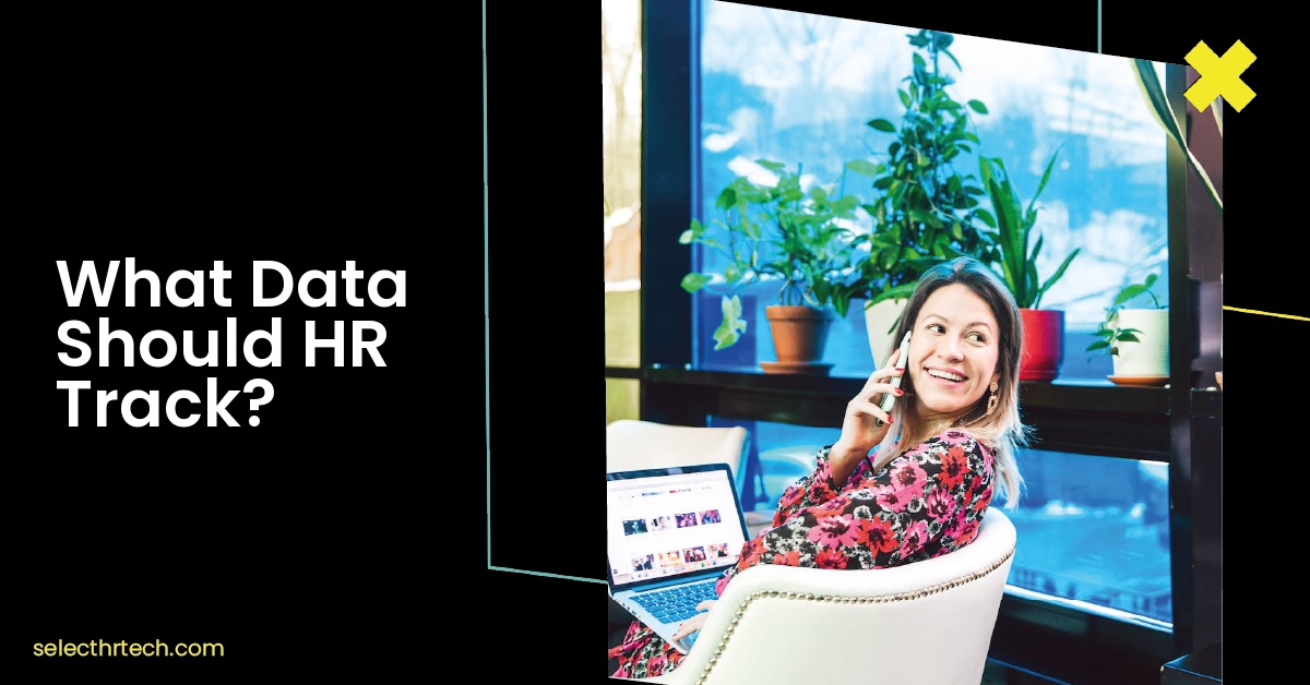 What Data Should HR Track?