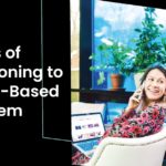 Benefits of Transitioning to a Cloud-Based HR System