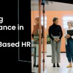 Ensuring Compliance in Your Cloud-Based HR System