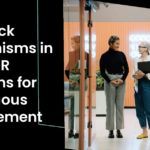 Feedback Mechanisms in Cloud HR Platforms for Continuous Improvement