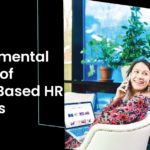 The Environmental Impact of Cloud-Based HR Systems