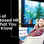 The Rise of Cloud-Based HR Tech: What You Need to Know