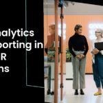 Data Analytics and Reporting in Cloud HR Platforms