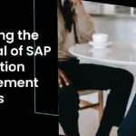 Unlocking the Potential of SAP Application Management Services